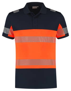 Santino Poloshirt Heda