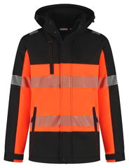 Santino Softshell Jacket Hinto