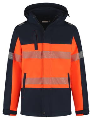 Santino Softshell Jacket Hinto