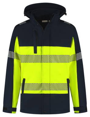 Santino Softshell Jacket Hinto