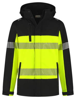 Santino Softshell Jacket Hinto
