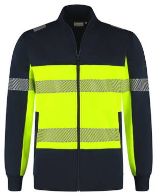 Santino Sweatvest Hugo