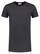 Santino T-shirt Jace plus C-neck - Graphite