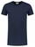 Santino T-shirt Jace plus C-neck - Real navy