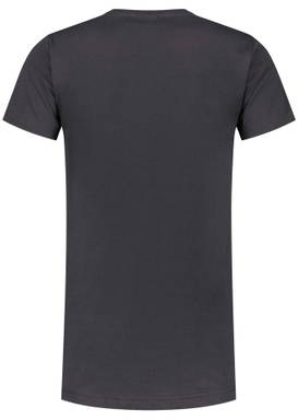 Santino T-shirt Jace plus C-neck - Graphite