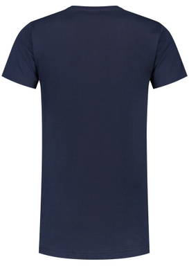 Santino T-shirt Jace plus C-neck - Real navy