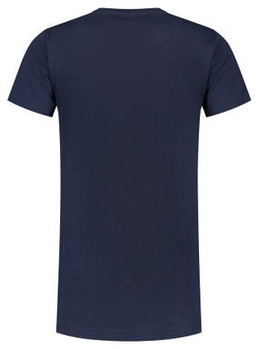 Santino T-shirt Jace plus C-neck - Real navy