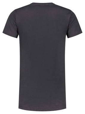 Santino T-shirt Jace plus C-neck - Graphite