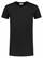 Santino T-shirt Jace plus C-neck - Black