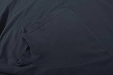 Santino T-shirt Jace plus C-neck - Graphite