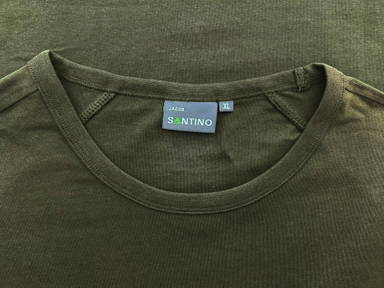 Santino T-shirt Jacob