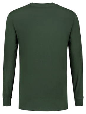 Santino James Long-Sleeved T-shirt - Dark green