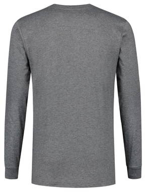 Santino James Long-Sleeved T-shirt - Dark grey