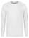 Santino T-shirt met lange mouw James - White