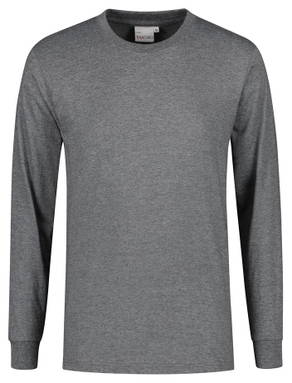 Santino James Long-Sleeved T-shirt - Dark grey