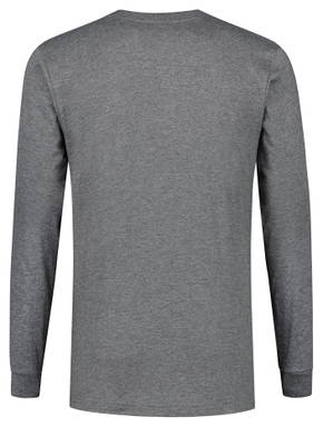 Santino James Long-Sleeved T-shirt - Dark grey