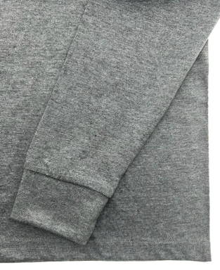 Santino James Long-Sleeved T-shirt - Dark grey