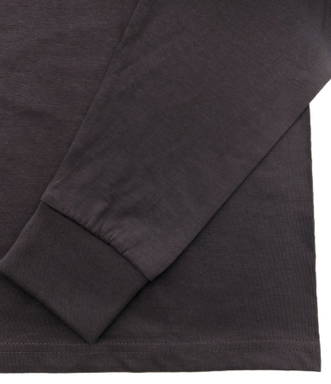 Santino James Long-Sleeved T-shirt - Graphite