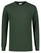 Santino T-shirt met lange mouw James - Dark green