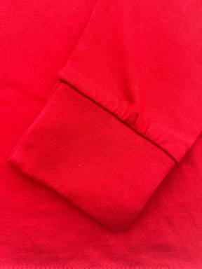 Santino James Long-Sleeved T-shirt - Red