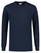 Santino T-shirt met lange mouw James - Real navy