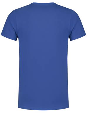 Santino Jazz V-neck T-shirt - Royal blue