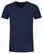 Santino T-shirt Jazz V-hals - Real navy