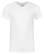 Santino T-shirt Jazz V-hals - White