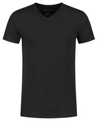 Santino T-shirt Jazz V-hals