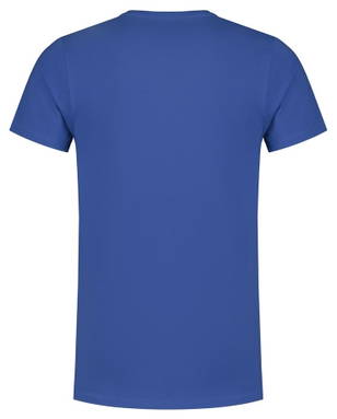 Santino Jazz V-neck T-shirt - Royal blue