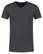 Santino T-shirt Jazz V-hals - Graphite