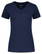 Santino T-shirt Jazz Ladies V-hals - Real navy