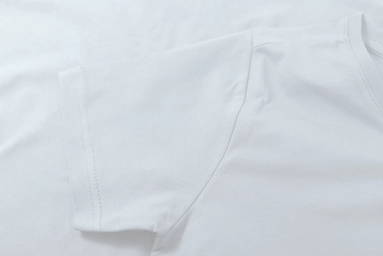 Santino T-shirt Jazz Ladies V-neck - White