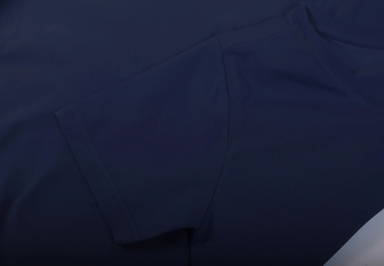 Santino T-shirt Jazz Ladies V-neck - Real navy