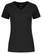 Santino T-shirt Jazz Ladies V-hals - Black