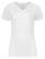 Santino T-shirt Jazz Ladies V-hals - White