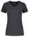 Santino T-shirt Jazz Ladies V-hals - Graphite