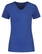 Santino T-shirt Jazz Ladies V-hals - Royal blue