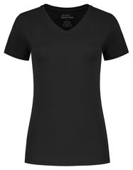 Santino T-shirt Jazz Ladies V-neck
