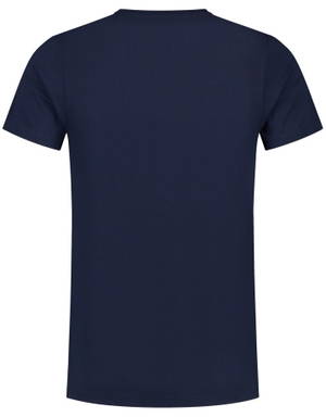 Santino T-shirt Jive Round Neck - Real navy