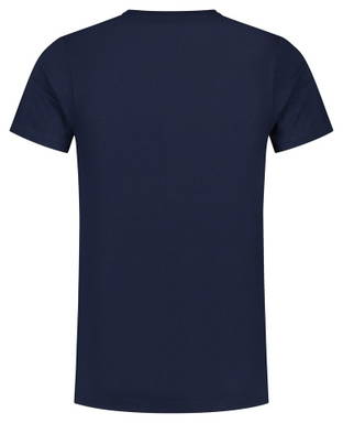 Santino T-shirt Jive Round Neck - Real navy