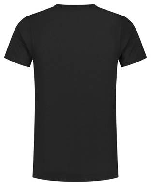 Santino T-shirt Jive Round Neck - Black
