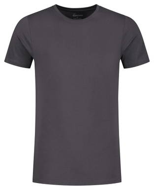 Santino T-shirt Jive Round Neck - Graphite