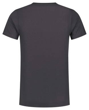 Santino T-shirt Jive Round Neck - Graphite