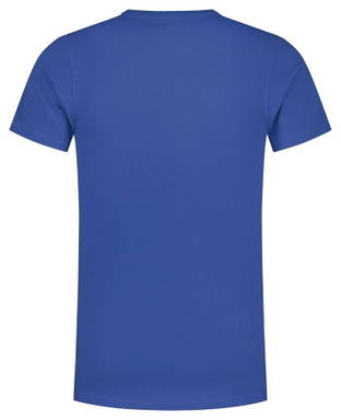 Santino T-shirt Jive Round Neck - Royal blue