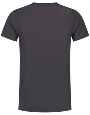 Santino T-shirt Jive Round Neck - Graphite