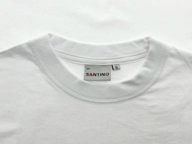 Santino T-shirt Joy