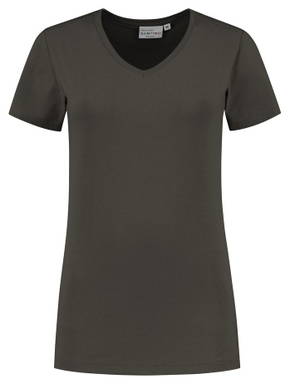 Santino T-shirt Lebec Ladies