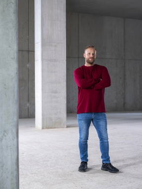 Santino T-shirt Ledburg