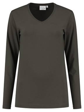 Santino T-shirt Ledburg Ladies